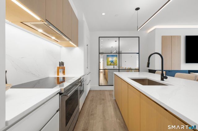 41 Richmondville Avenue Duplex 1, Westport, CT 06880