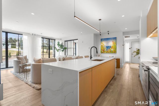 41 Richmondville Avenue Duplex 1, Westport, CT 06880