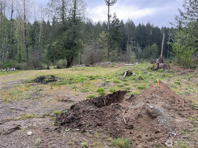 0 SW Spruce Road, Port Orchard, WA 98367