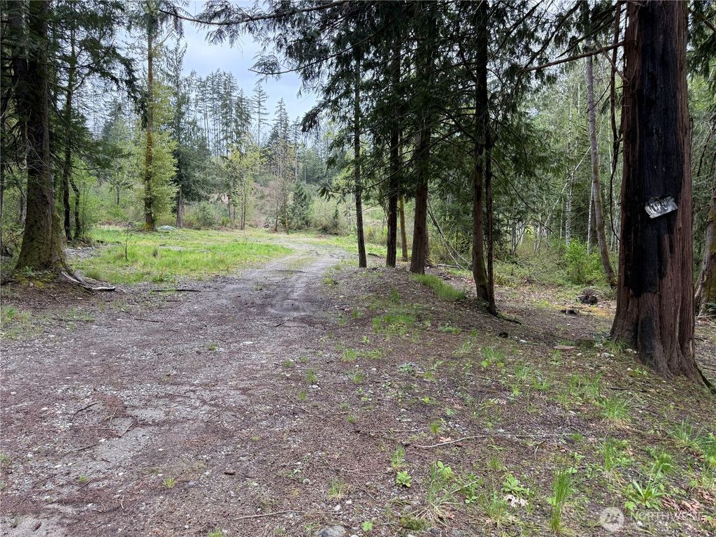 0 SW Spruce Road, Port Orchard, WA 98367
