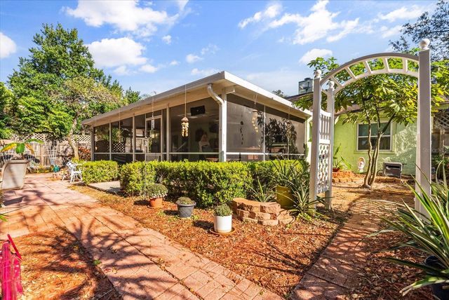 129 WILDWOOD DRIVE, Sanford, FL 32773