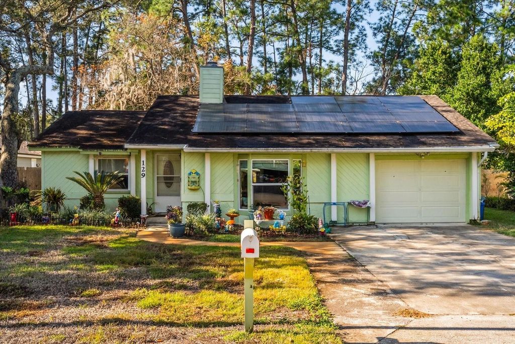 129 WILDWOOD DRIVE, Sanford, FL 32773