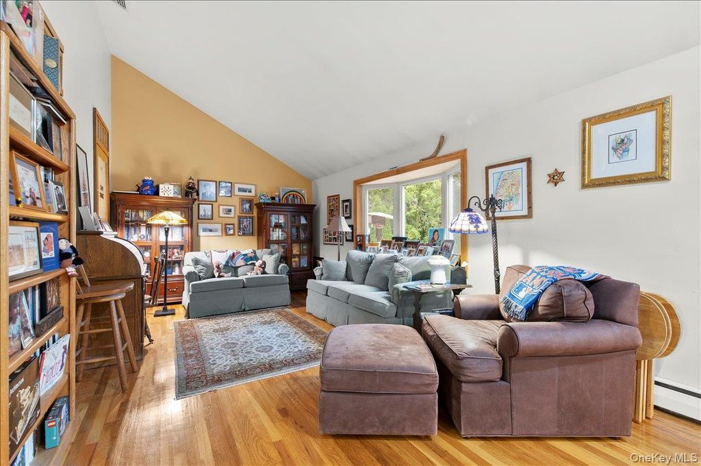 9 Donald Drive, Old Bethpage, NY 11804 — photo 4