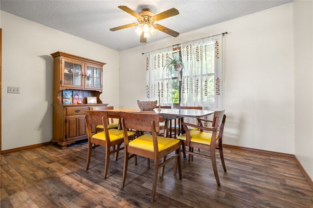 1208 N Spruce Street, Harrison, AR 72601