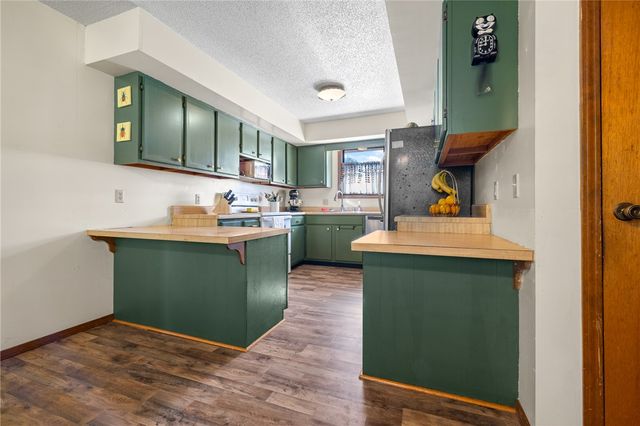 1208 N Spruce Street, Harrison, AR 72601