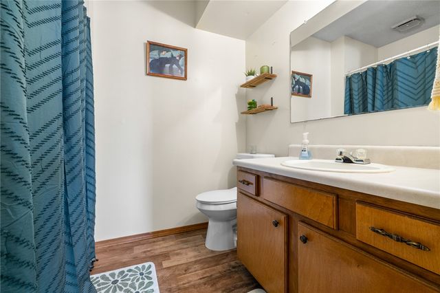 1208 N Spruce Street, Harrison, AR 72601