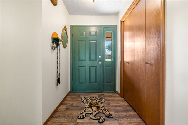 1208 N Spruce Street, Harrison, AR 72601