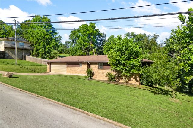 1208 N Spruce Street, Harrison, AR 72601