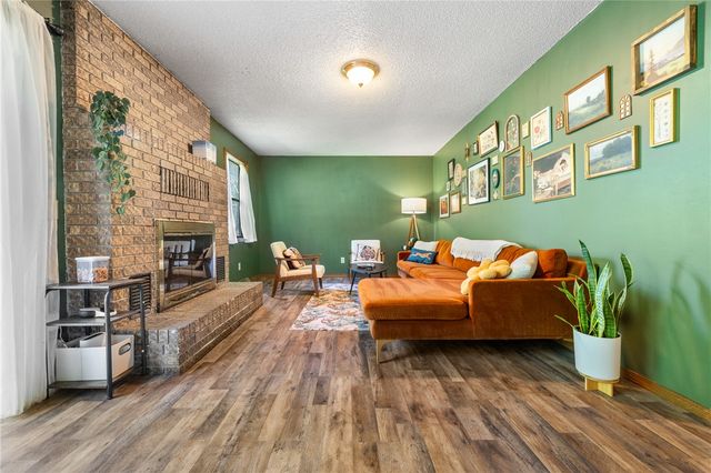 1208 N Spruce Street, Harrison, AR 72601