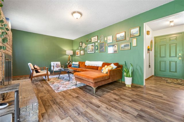1208 N Spruce Street, Harrison, AR 72601