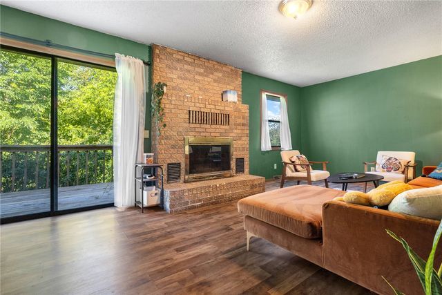 1208 N Spruce Street, Harrison, AR 72601