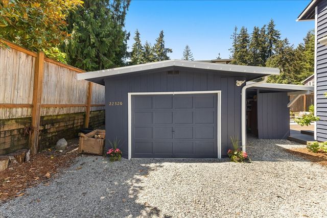 22320 93rd Place W, Edmonds, WA 98020