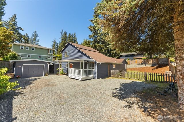22320 93rd Place W, Edmonds, WA 98020