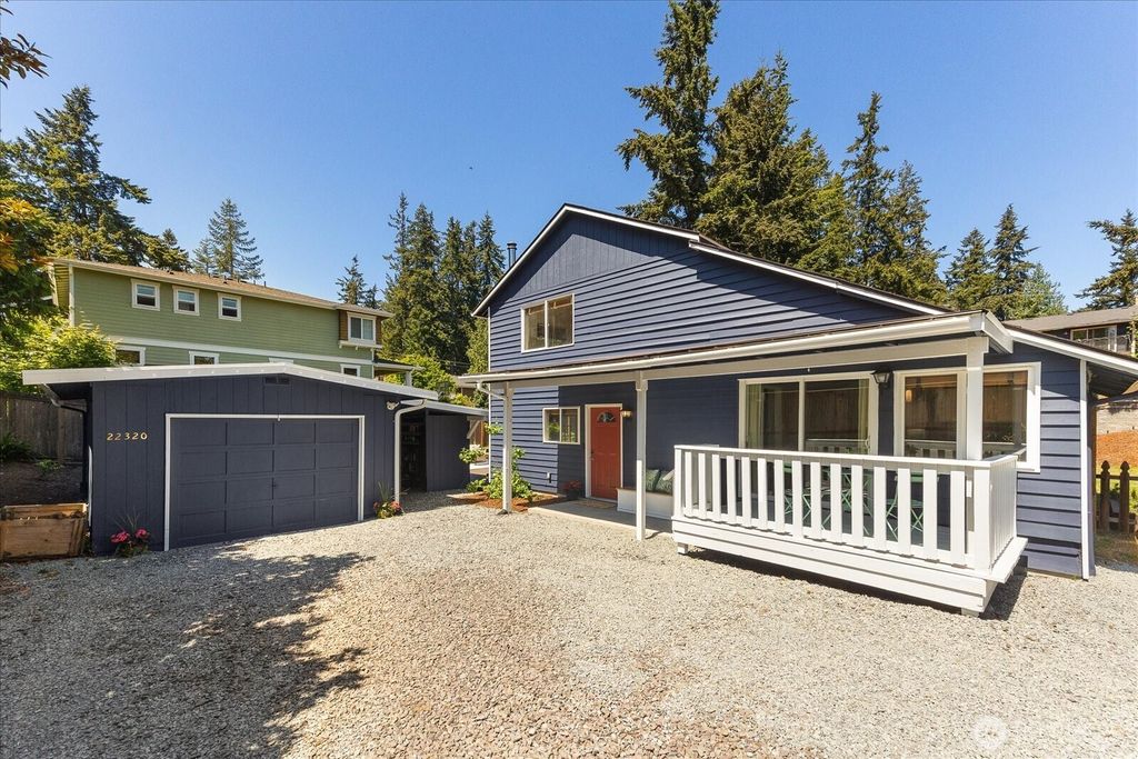 22320 93rd Place W, Edmonds, WA 98020
