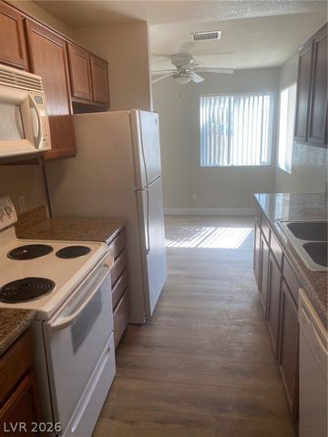 1826 North Decatur Boulevard 101, Las Vegas, NV 89108
