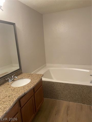1826 North Decatur Boulevard 101, Las Vegas, NV 89108