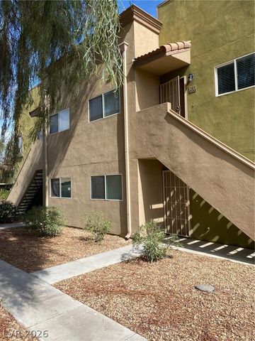 1826 North Decatur Boulevard 101, Las Vegas, NV 89108