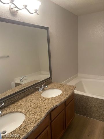 1826 North Decatur Boulevard 101, Las Vegas, NV 89108