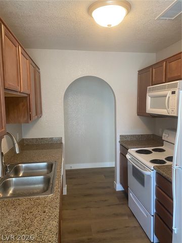 1826 North Decatur Boulevard 101, Las Vegas, NV 89108