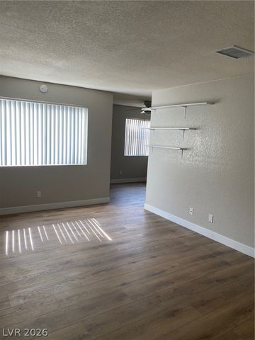 1826 North Decatur Boulevard 101, Las Vegas, NV 89108