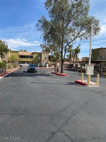 1826 North Decatur Boulevard 101, Las Vegas, NV 89108