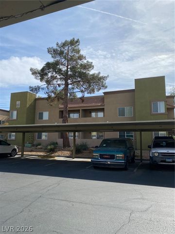 1826 North Decatur Boulevard 101, Las Vegas, NV 89108