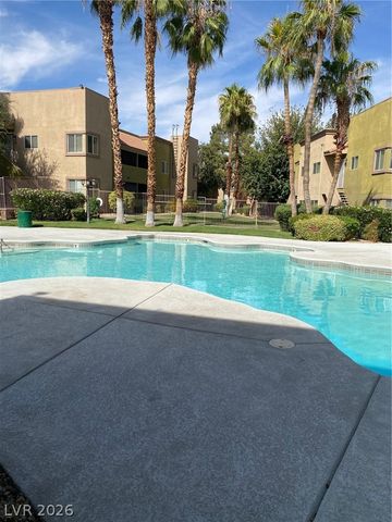 1826 North Decatur Boulevard 101, Las Vegas, NV 89108