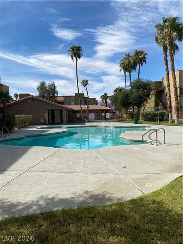 1826 North Decatur Boulevard 101, Las Vegas, NV 89108