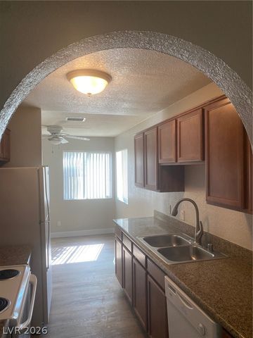 1826 North Decatur Boulevard 101, Las Vegas, NV 89108