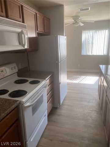1826 North Decatur Boulevard 101, Las Vegas, NV 89108