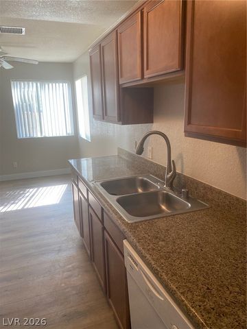 1826 North Decatur Boulevard 101, Las Vegas, NV 89108