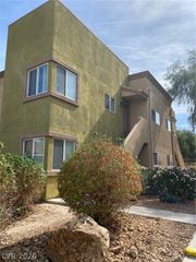 1826 North Decatur Boulevard 101, Las Vegas, NV 89108