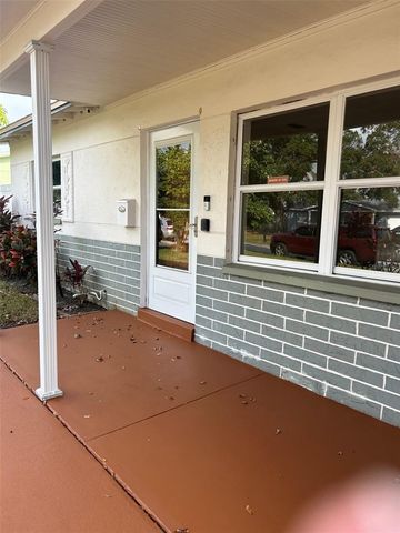 5276 101ST AVENUE N, Pinellas Park, FL 33782