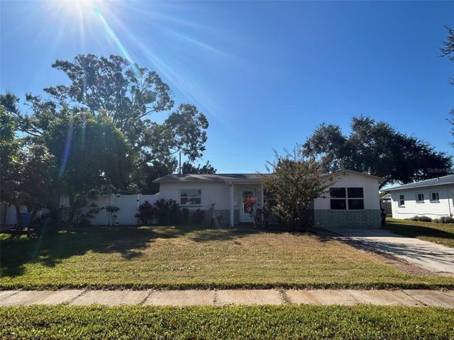 5276 101ST AVENUE N, Pinellas Park, FL 33782