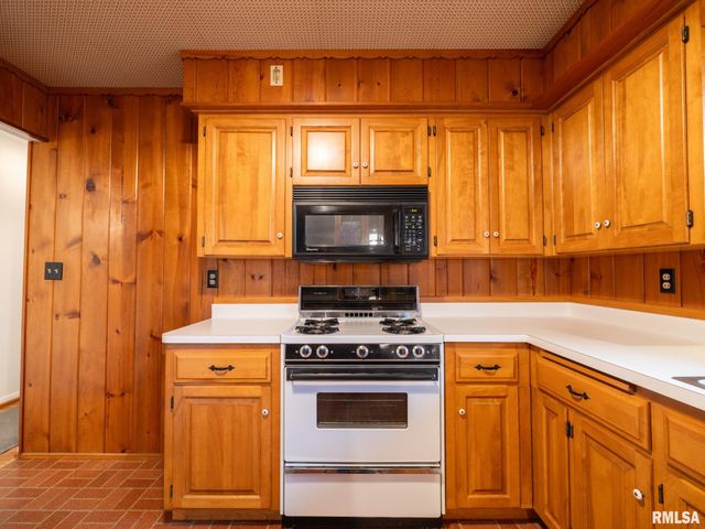 1813 W CHRISTINE Avenue, Peoria, IL 61614