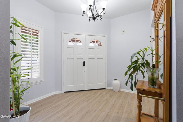2837 Ash Glen Avenue, Lancaster, CA 93536