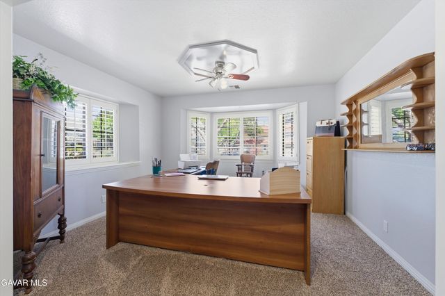 2837 Ash Glen Avenue, Lancaster, CA 93536