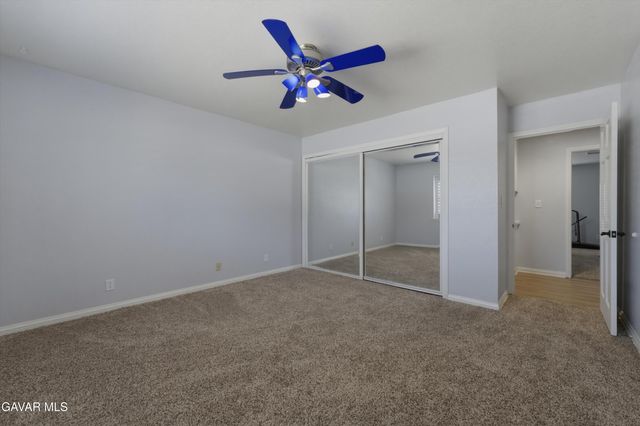 2837 Ash Glen Avenue, Lancaster, CA 93536
