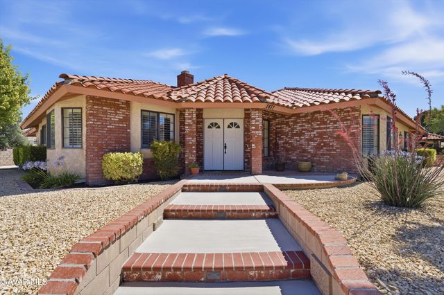 2837 Ash Glen Avenue, Lancaster, CA 93536