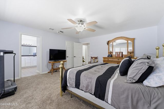 2837 Ash Glen Avenue, Lancaster, CA 93536