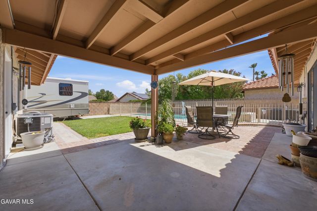2837 Ash Glen Avenue, Lancaster, CA 93536