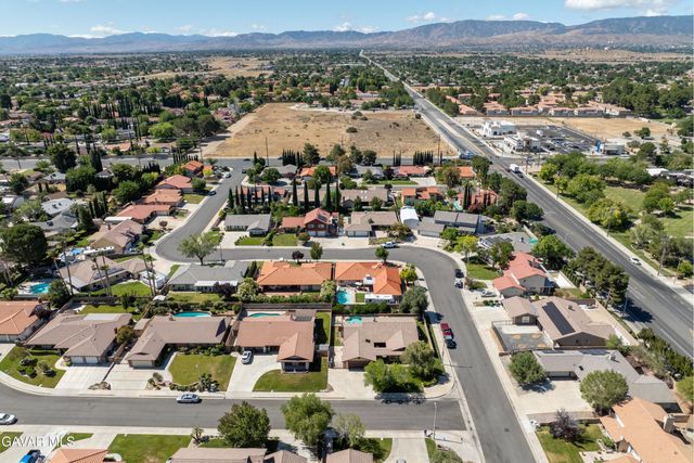 2837 Ash Glen Avenue, Lancaster, CA 93536