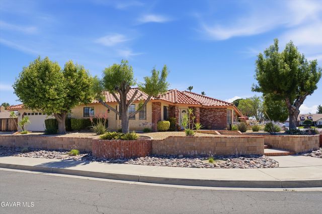 2837 Ash Glen Avenue, Lancaster, CA 93536