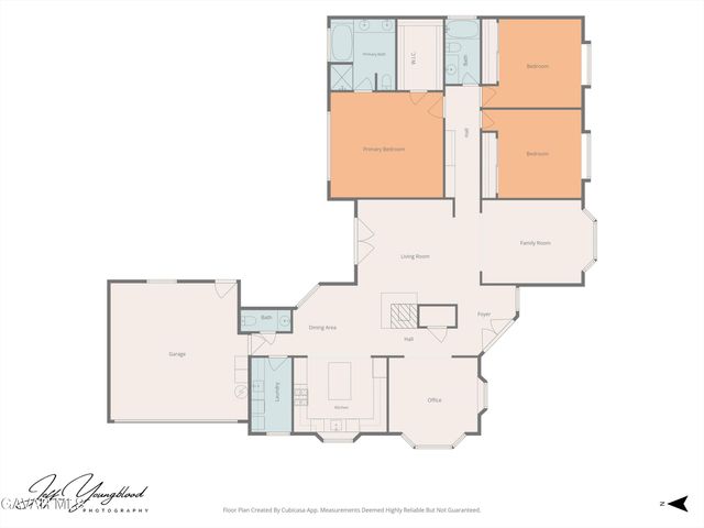 2837 Ash Glen Avenue, Lancaster, CA 93536