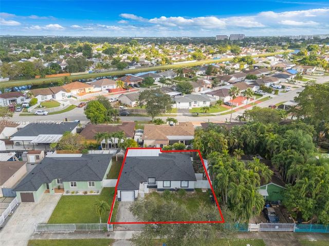 20823 SW 126th Ct 20823, Miami, FL 33177