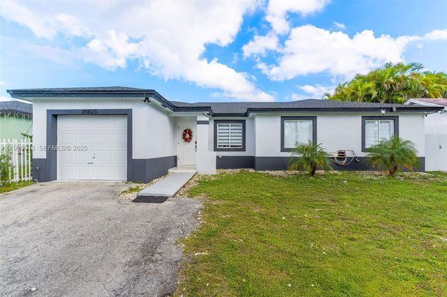 20823 SW 126th Ct 20823, Miami, FL 33177