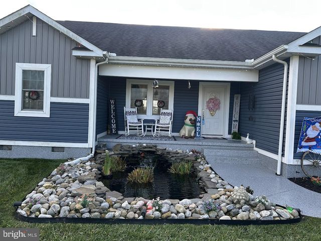 7082 CANNON RD, Bridgeville, DE 19933