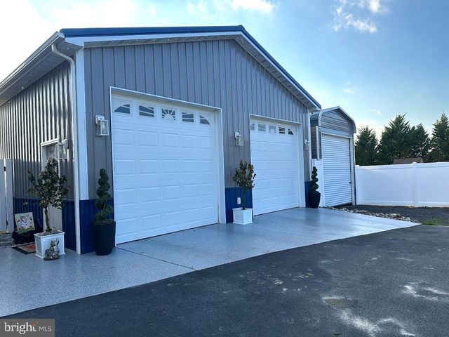 7082 CANNON RD, Bridgeville, DE 19933