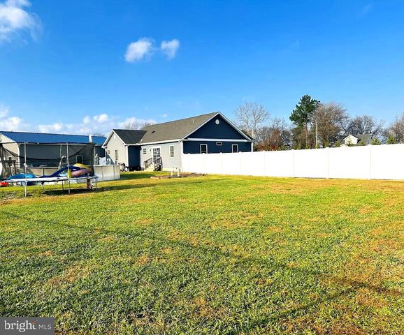 7082 CANNON RD, Bridgeville, DE 19933