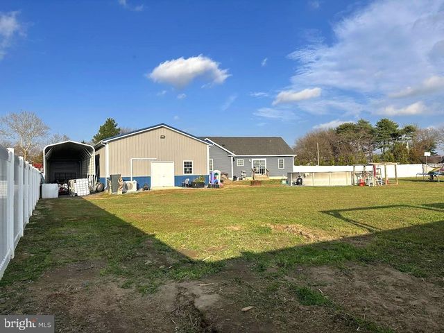 7082 CANNON RD, Bridgeville, DE 19933